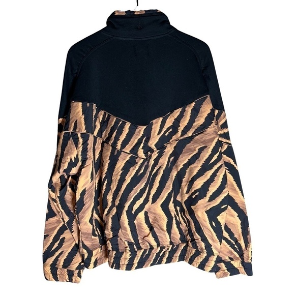 Free People NWOT Walk the Line Pullover - Size L - Picture 4 of 8